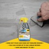 FILA Surface Care Solutions, INSTANT REMOVER, Spray for Grout Haze