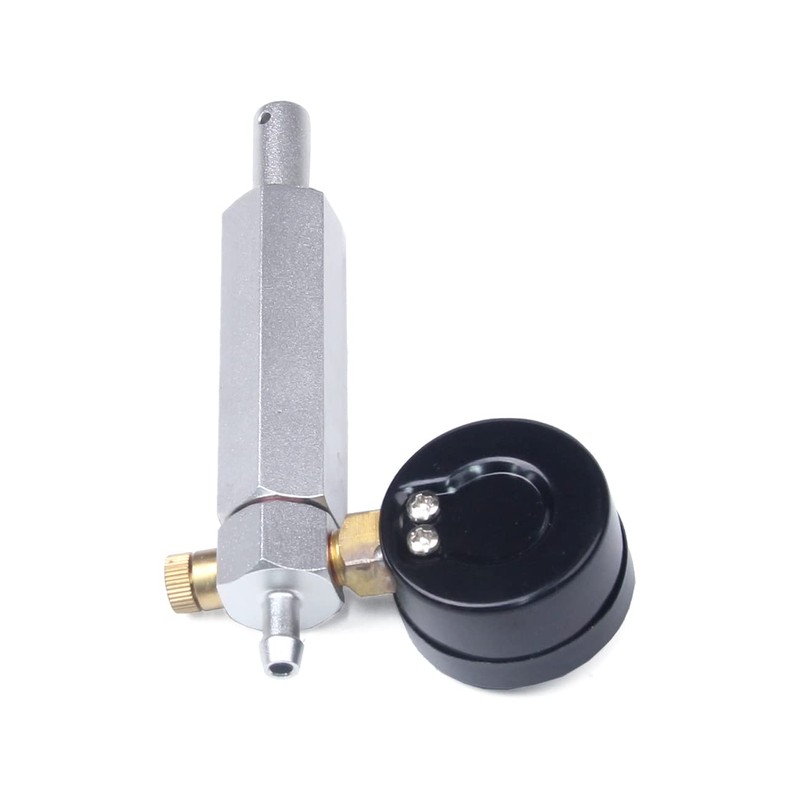 Goodbest New Carburetor Leak Detector Compatible with Walbro 57-21-1 Tillotson