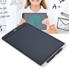 12 Inch LCD Writing Pad Light Energy Electronic Handwriting Drawing