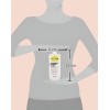 Shampoo Yellow Nutritive Argan y Coco para Cabello Seco y