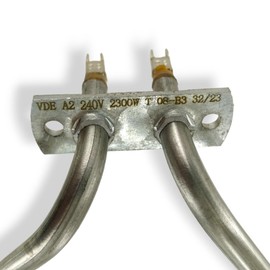 DL-pro Hot Air Heating Element 2300 W 230 V for EGO 20.40669.000 Bosch Siemens 499003 00499003 483636 00483636 Oven Cooker