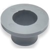 TERF® M8 X 9.9mm X 3mm X 17mm Grey Nylon