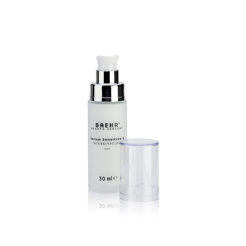 Baehr Beauty Concept Serum sensitive S Intensivpflege 30ml