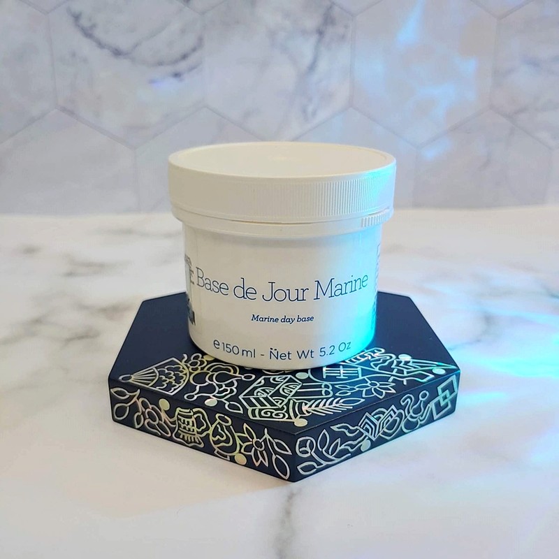 Genetic Bath Jourmarin 150ml Moisturizing Cream / 제네틱 바스드 쥬르마린