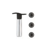 Le Creuset, WA 137 59014013001825 Wine Pump Set Including 3