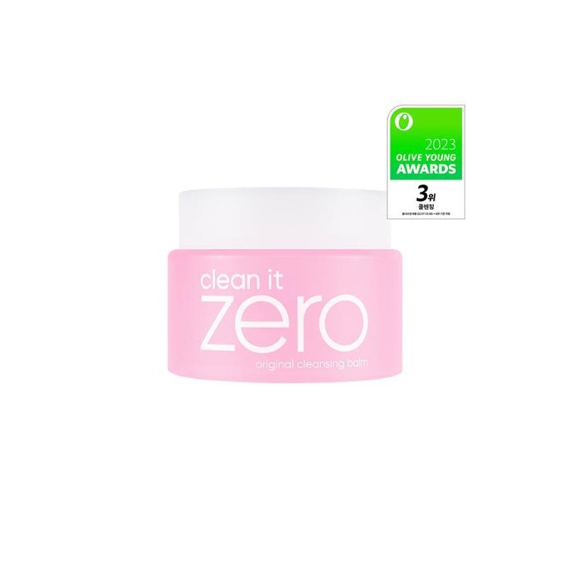 BANILA CO Clean It Zero Original Cleansing Balm 100mL -