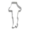 Foose Leg Lamp Cookie Cutter 5 Inch –Tin Plated Steel