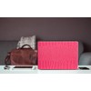 KEROM Compatible with Crocodile MacBook Air 15 Inch Case 2025