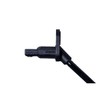 HELLA 6PU 358 218-231 Sensor, Wheel Speed - 2-Pin -