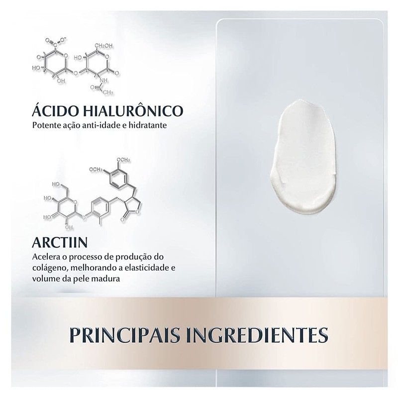 Eucerin Hyaluronic Filler + Elasticity SPF 15 Day Cream 50