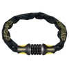 On-Guard Cerradura de cadena para mastín, unisex, 8123, negro, 120