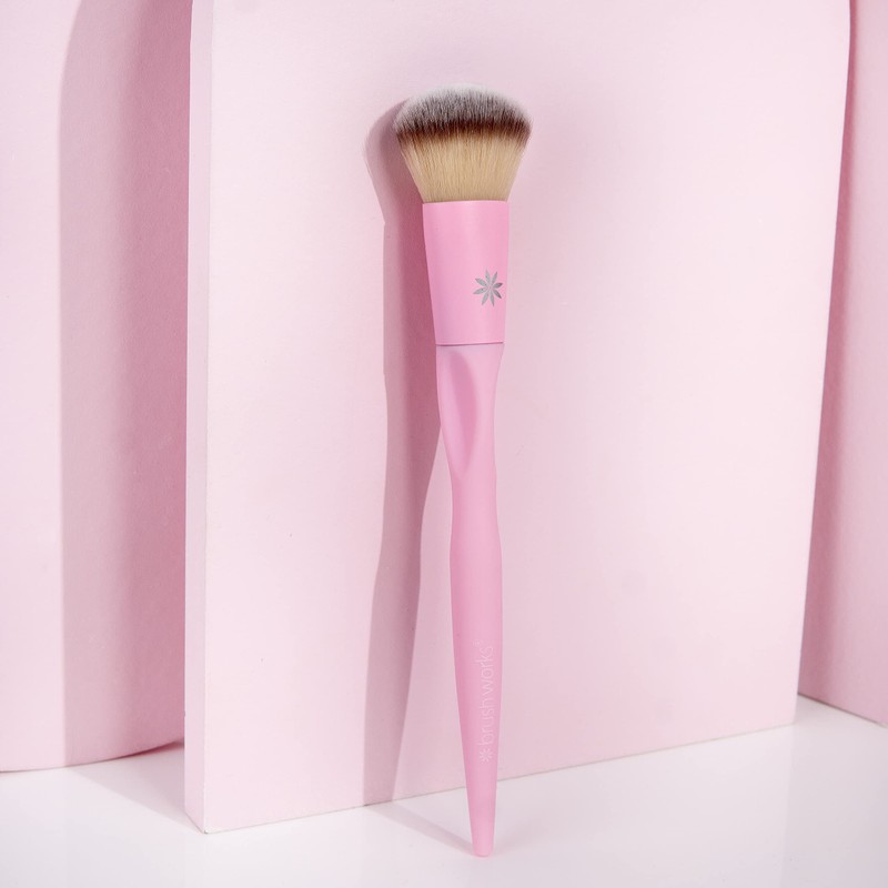 Brushworks HD Multi Tasking Brush