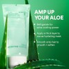 innisfree Aloe Vitalizing Soothing Gel Hydrating Face & Body Moisturizer