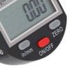 Electronic Digital Dial Indicator Gauge, Inch/Metric Conversion Digital Probe Indicator
