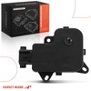A-Premium HVAC Heater Blend Door Actuator, Compatible with Jeep Grand