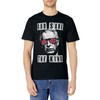 God Save The King. King's Coronation. Union Jack Charles T-Shirt