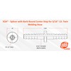 SÜA® - Repair Kit for Twin Oxy/Fuel 3/16" I.D. Welding