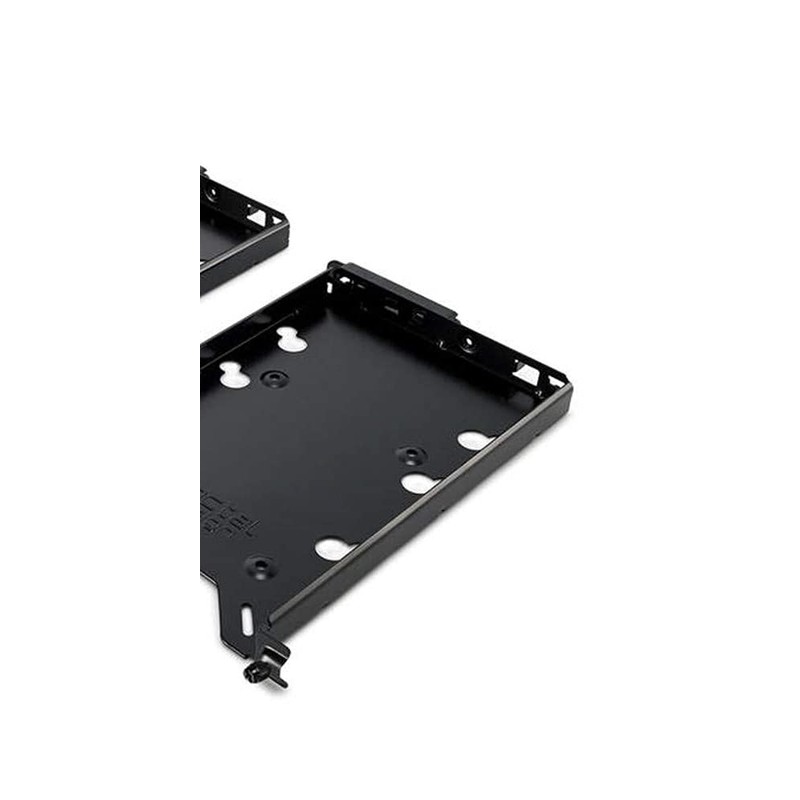 Fractal Design HDD Drive Tray Kit - Type A (black,