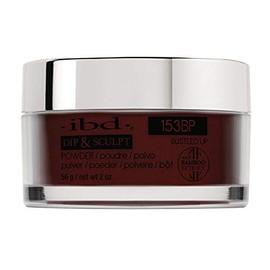 ibd Dip & Sculpt Bustled Up - 2 oz