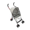 Pet Travel Stroller,Foldable Dog Cat Jogger Stroller, Cat Stroller Small