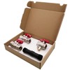 Zähler Plattform Installation Kit Heat Meter 3/4 Inch Direct Measurement
