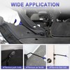 LivTee 5 pcs Auto Trim Removal Tool Kit, No Scratch