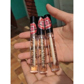 KH Lip Plumper Labial Brillo Gloss Engrosador De Labios 12pz