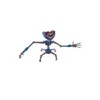Juguete Huggy Wuggy Araña Robot Monstruo Proyect Playtime