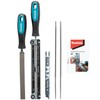 Makita D-75932 3/16" Saw Chain Sharpening Kit