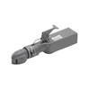 Bulldog Trailer Coupler, Class IV, 12, 500 lb