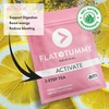 Flat Tummy Flat Tummy Tea – 2-step, 4 Week Program
