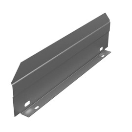Adrian Steel DV14, Steel Divider for 14" Shelf