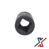 X1 Tools 14 mm. x 1/2" Drive, 6 Point Deep