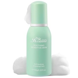 larosanna Foaming Facial Cleanser_3