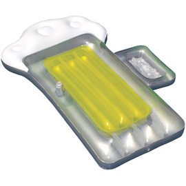 Swimline Beer Mug Pool Float