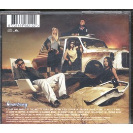 Popstars by Hearsay [['audioCD']]