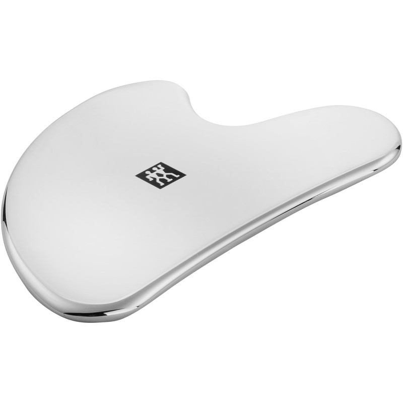 ZWILLING Facial Massager, Gua Sha Stone for Face, Eyes, Anti-Ageing,