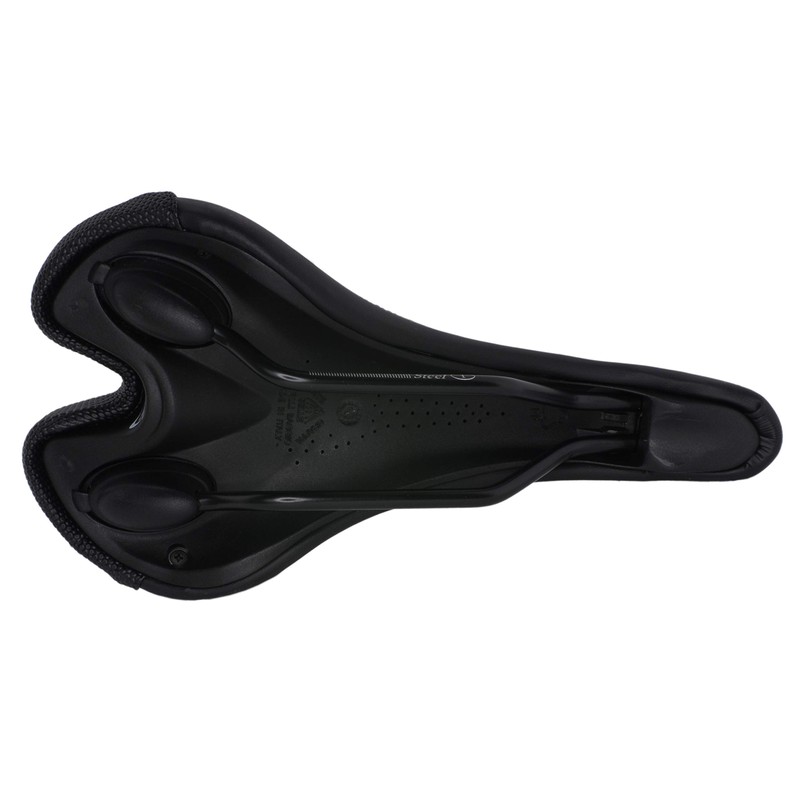 FatBike Montegrappa MTB Trekking Saddle Unisex Model SM 4010