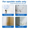 Anirun White Interior Wall Paint 6.35 oz - Small Drywall