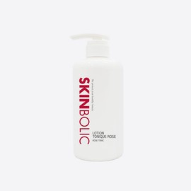 Skinbolic Lotion Tonic Rose 500ml / 스킨볼릭 로션토닉로즈 500ml
