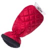 Mr Auto Ice Scraper Glove