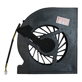 Power4Laptops Replacement Laptop Fan Compatible With HP HDX X18-1010EA