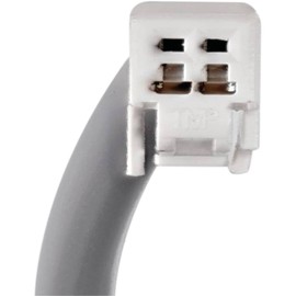 Complete Tractor 1906-7003 Thermostatic Switch Compatible With/Replacement For Kubota L3560HST, L4060HST, L4760HST, L6060HST, M5040, M5140, M6040, M6060, M7040, M7060, M8540, M8560HD and M9540