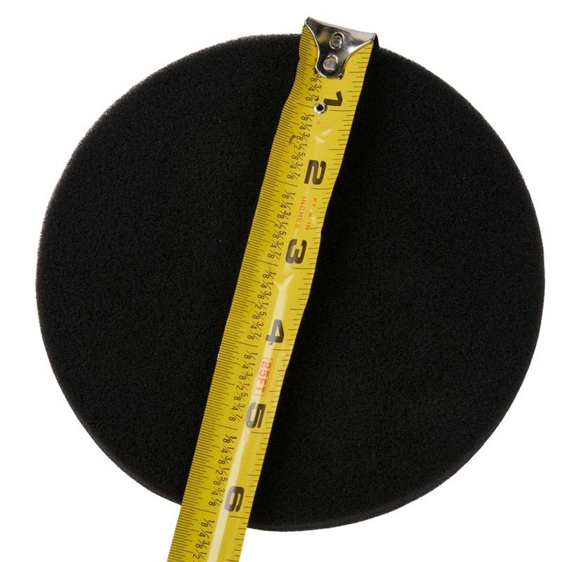 Groomer Essentials Dryer Filter - Washable and Reusable - Fits