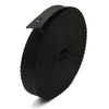 Jalousiene® roller shutter strap, black, 20 mm, length: 7 m,