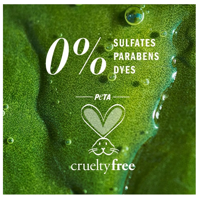 Herbal Essences Argan Oil & Green Tea Shampoo, 33.8 fl.