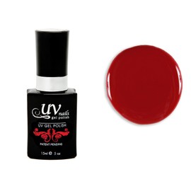 JOYA MIA Professional Shining UV Gel Nail Polish Nail Art Nail Beauty Long Lasting Easily Soak Off 15ml (G-40)