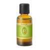 PRIMAVERA Ätherisches Öl Zitrone bio 50 ml - Aromaöl, Duftöl, Aromatherapie - erfrischend, konzentrationsfördernd, aufmunternd - vegan