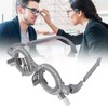 Optical Trial Lens Frame Professional Adjustable Trial Frame for Opticians