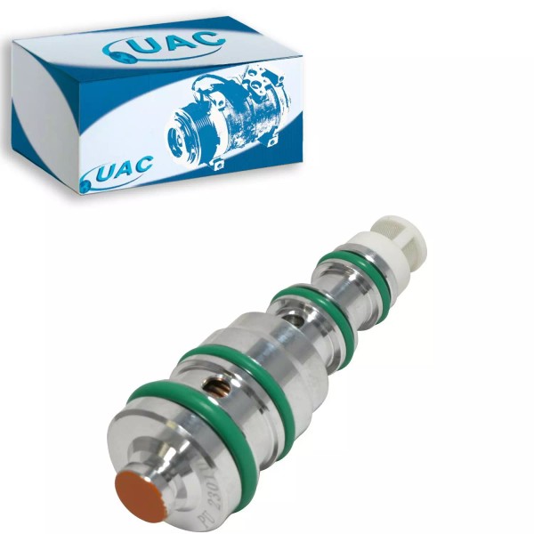 UAC A/C Compressor Control Valve For 1996-2002 Pontiac Firebird